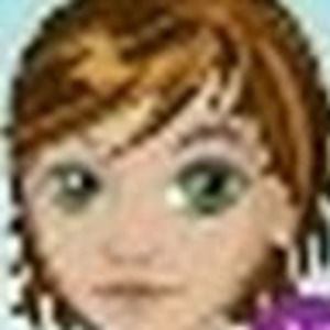 Meet your Posher, Donna